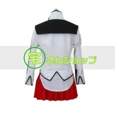 画像3: 紳士同盟† しんしどうめいクロス 乙宮灰音 コスプレ衣装 (3)