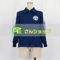 画像1: 工藤新一 毛利蘭 鈴木園子 帝丹中学制服 風 コスプレ衣装 コスチューム オーダーメイド無料 (1)