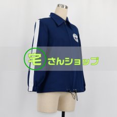 画像2: 工藤新一 毛利蘭 鈴木園子 帝丹中学制服 風 コスプレ衣装  コスチューム オーダーメイド無料 (2)