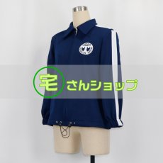 画像3: 工藤新一 毛利蘭 鈴木園子 帝丹中学制服 風 コスプレ衣装 コスチューム オーダーメイド無料 (3)