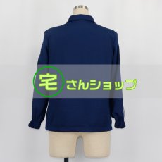 画像5: 工藤新一 毛利蘭 鈴木園子 帝丹中学制服 風 コスプレ衣装  コスチューム オーダーメイド無料 (5)