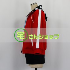 画像4: 仮面ライダーエグゼイド 西馬ニコ 風 コスプレ衣装  コスチューム  オーダーメイド無料 (4)