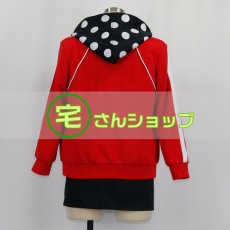 画像5: 仮面ライダーエグゼイド 西馬ニコ 風 コスプレ衣装  コスチューム  オーダーメイド無料 (5)