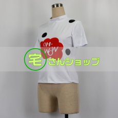 画像9: 仮面ライダーエグゼイド 西馬ニコ 風 コスプレ衣装  コスチューム  オーダーメイド無料 (9)
