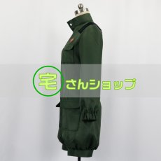 画像4: ガールズ&パンツァー カチューシャ 制服   風 コスプレ衣装 コスチューム オーダーメイド無料 (4)