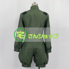 画像5: ガールズ&パンツァー カチューシャ 制服   風 コスプレ衣装 コスチューム オーダーメイド無料 (5)