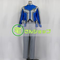 画像1: XIG制服 ジャケット 風 コスプレ衣装  コスチューム オーダーメイド無料 (1)