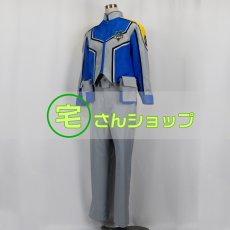 画像3: XIG制服 高山我夢 風 コスプレ衣装  コスチューム オーダーメイド無料 (3)