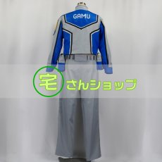 画像5: XIG制服 高山我夢 風 コスプレ衣装  コスチューム オーダーメイド無料 (5)