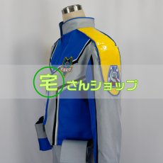 画像6: XIG制服 高山我夢 風 コスプレ衣装  コスチューム オーダーメイド無料 (6)