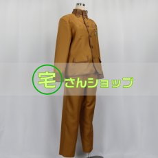 画像2: Fate/Grand Order フェイト・グランドオーダー FGO  Fate/EXTRA フェイト/エクストラ 岸波白野  男性 月海原学園制服   コスプレ衣装 (2)