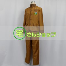 画像3: Fate/Grand Order フェイト・グランドオーダー FGO  Fate/EXTRA フェイト/エクストラ 岸波白野  男性 月海原学園制服   コスプレ衣装 (3)