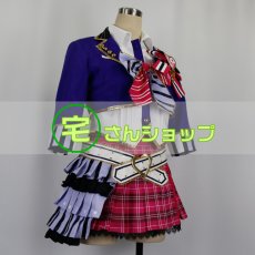 画像2: アイドルマスター シンデレラガールズ 城ヶ崎美嘉 みか 風  コスチューム コスプレ衣装  オーダーメイド無料 (2)