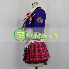 画像4: アイドルマスター シンデレラガールズ 城ヶ崎美嘉 みか 風  コスチューム コスプレ衣装  オーダーメイド無料 (4)