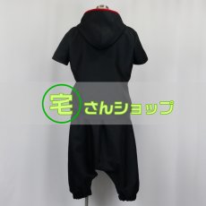 画像5: 怪物事変 日向夏羽 風 コスプレ衣装  コスチューム オーダーメイド無料 (5)
