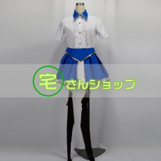 画像6: ウマ娘 プリティーダービー  ダイワスカーレット  勝負服 風   コスプレ衣装  コスチューム  オーダーメイド無料 (6)