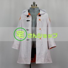 画像1: ロードオブヒーローズ バレッタ 火 風 コスチューム コスプレ衣装 オーダーメイド無料 (1)