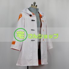 画像2: ロードオブヒーローズ バレッタ 火 風 コスチューム コスプレ衣装 オーダーメイド無料 (2)