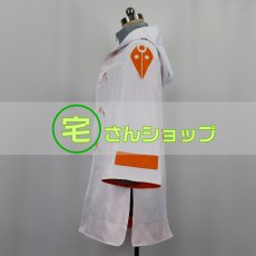 画像4: ロードオブヒーローズ バレッタ 火 風 コスチューム コスプレ衣装 オーダーメイド無料 (4)
