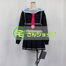 画像1: figma 重兵装型女子高生壱 風 コスプレ衣装 コスチューム オーダーメイド無料 (1)