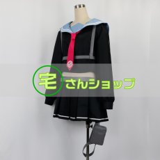 画像3: figma 重兵装型女子高生壱 風 コスプレ衣装 コスチューム オーダーメイド無料 (3)
