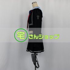 画像4: figma 重兵装型女子高生壱 風 コスプレ衣装  コスチューム オーダーメイド無料 (4)