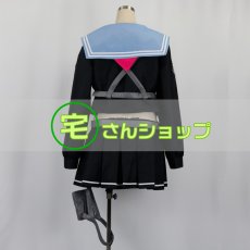 画像5: figma 重兵装型女子高生壱 風 コスプレ衣装 コスチューム オーダーメイド無料 (5)