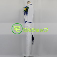 画像4: 文豪ストレイドッグス 風 コスプレ衣装 コスチューム オーダーメイド無料 (4)