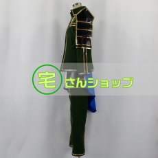 画像4: 刀剣乱舞 とうらぶ  御手杵  風 コスプレ衣装 コスチューム オーダーメイド無料 (4)