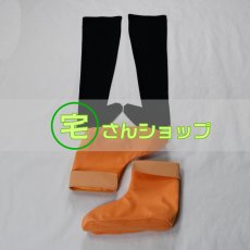 画像6: ドラゴンクエストVIII 空と海と大地と呪われし姫君 ゼシカ Jessica 風 コスチューム コスプレ衣装 オーダーメイド無料 (6)