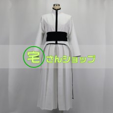 画像1: BLEACH ブリーチ 井上織姫 風 コスチューム コスプレ衣装 オーダーメイド無料 (1)