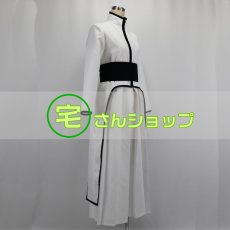 画像2: BLEACH ブリーチ 井上織姫 風 コスチューム コスプレ衣装 オーダーメイド無料 (2)