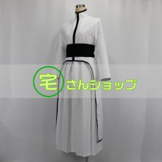 画像3: BLEACH ブリーチ 井上織姫 風 コスチューム コスプレ衣装 オーダーメイド無料 (3)