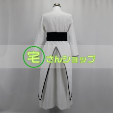 画像5: BLEACH ブリーチ 井上織姫 風 コスチューム コスプレ衣装 オーダーメイド無料 (5)