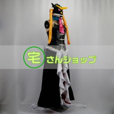 画像2: 輪るピングドラム  プリンセス オブ ザ クリスタル 高倉陽毬 風 コスチューム コスプレ衣装 オーダーメイド無料 (2)