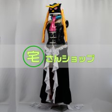 画像3: 輪るピングドラム  プリンセス オブ ザ クリスタル 高倉陽毬 風 コスチューム コスプレ衣装 オーダーメイド無料 (3)