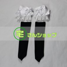 画像6: 輪るピングドラム  プリンセス オブ ザ クリスタル 高倉陽毬 風 コスチューム コスプレ衣装 オーダーメイド無料 (6)