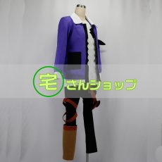 画像2: プロジェクトセカイ  39PUNK 青柳冬弥 風 コスプレ衣装  コスチューム オーダーメイド無料 (2)