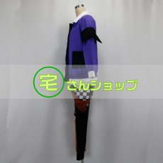 画像4: プロジェクトセカイ  39PUNK 青柳冬弥 風 コスプレ衣装  コスチューム オーダーメイド無料 (4)
