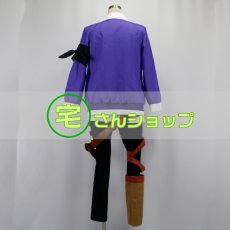画像5: プロジェクトセカイ  39PUNK 青柳冬弥 風 コスプレ衣装  コスチューム オーダーメイド無料 (5)