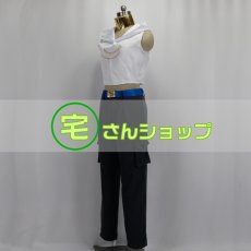 画像3: 遊戯王 ゆうぎおう マリク・イシュタール 風  コスチューム コスプレ衣装 オーダーメイド無料 (3)