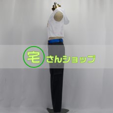 画像4: 遊戯王 ゆうぎおう マリク・イシュタール 風  コスチューム コスプレ衣装 オーダーメイド無料 (4)