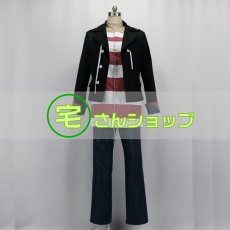 画像1: ダンガンロンパ 狛枝凪斗 風 コスチューム コスプレ衣装 オーダーメイド無料 (1)