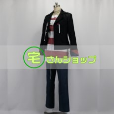 画像3: ダンガンロンパ 狛枝凪斗 風 コスチューム コスプレ衣装 オーダーメイド無料 (3)