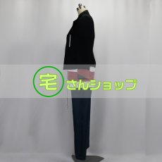 画像4: ダンガンロンパ 狛枝凪斗 風 コスチューム コスプレ衣装 オーダーメイド無料 (4)