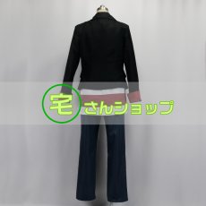 画像5: ダンガンロンパ 狛枝凪斗 風 コスチューム コスプレ衣装 オーダーメイド無料 (5)