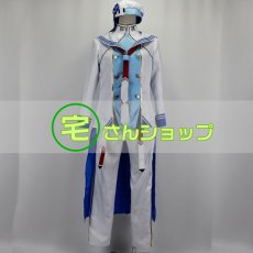 画像1: VOCALOID ボーカロイド ボカロ  徵羽摩柯 Zhiyu Moke 風 コスプレ衣装  コスチューム オーダーメイド無料 (1)