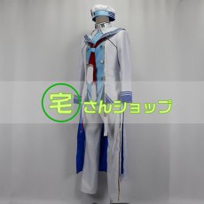 画像3: VOCALOID ボーカロイド ボカロ  徵羽摩柯 Zhiyu Moke 風 コスプレ衣装  コスチューム オーダーメイド無料 (3)