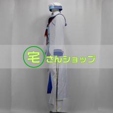 画像4: VOCALOID ボーカロイド ボカロ  徵羽摩柯 Zhiyu Moke 風 コスプレ衣装  コスチューム オーダーメイド無料 (4)