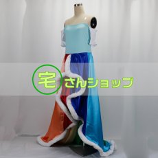 画像3: マイリトルポニー トモダチは魔法  Rainbow Dash レインボーダッシュ 風 コスチューム コスプレ衣装 オーダーメイド無料 (3)